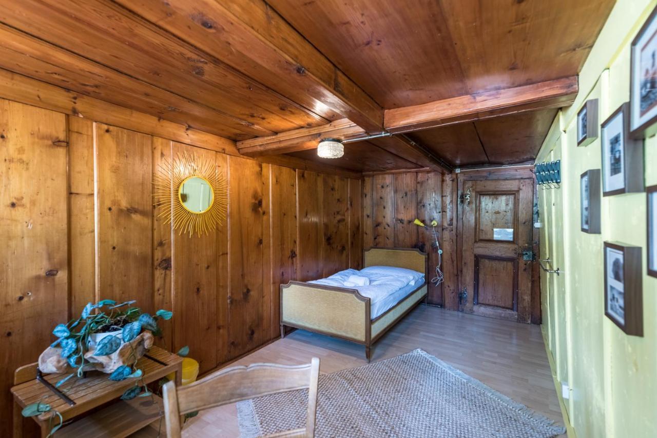 Bed and Breakfast Goya Onda Морлон Экстерьер фото