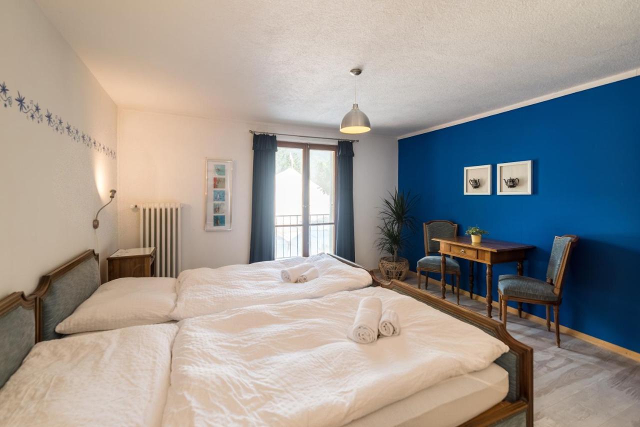Bed and Breakfast Goya Onda Морлон Экстерьер фото