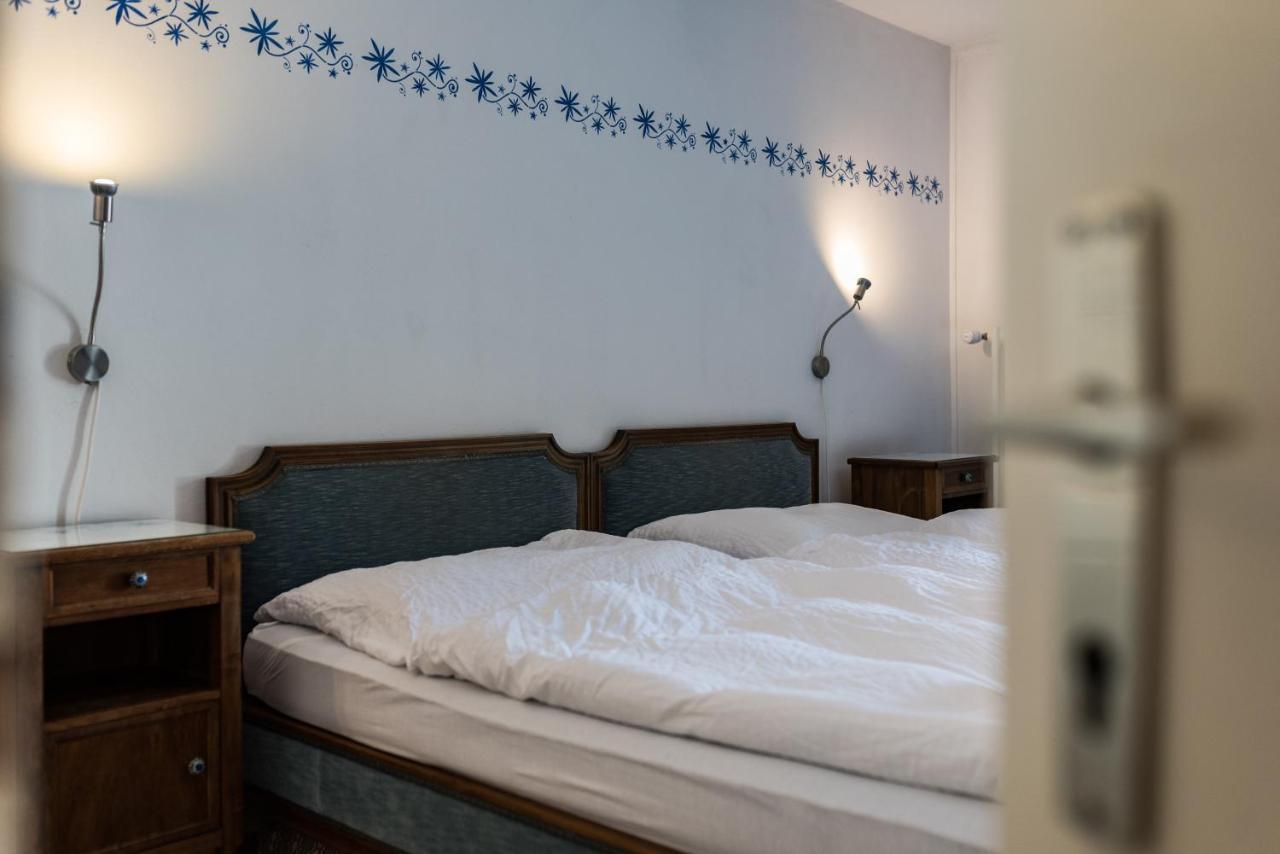 Bed and Breakfast Goya Onda Морлон Экстерьер фото