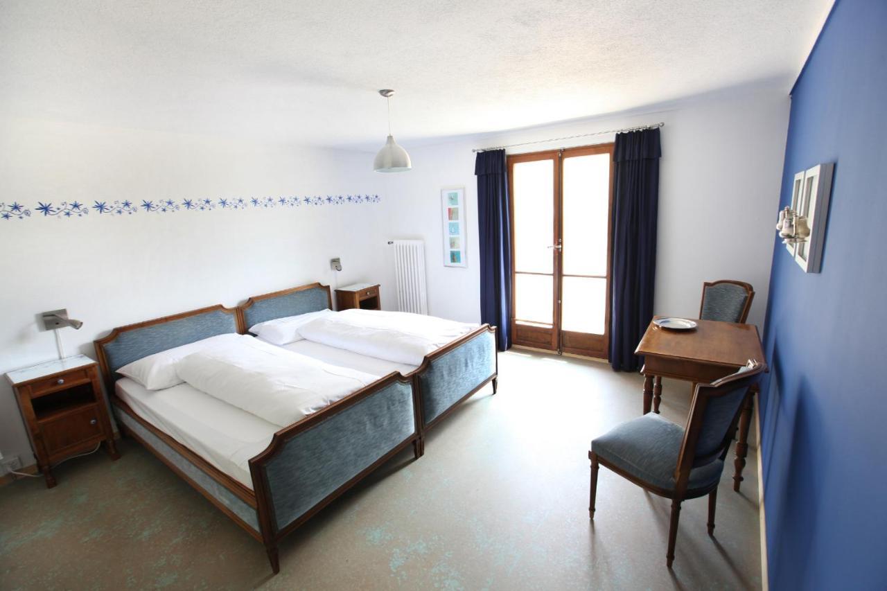 Bed and Breakfast Goya Onda Морлон Экстерьер фото
